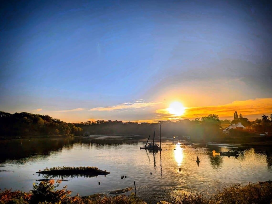 Avant d'aller au boulot 🚘...