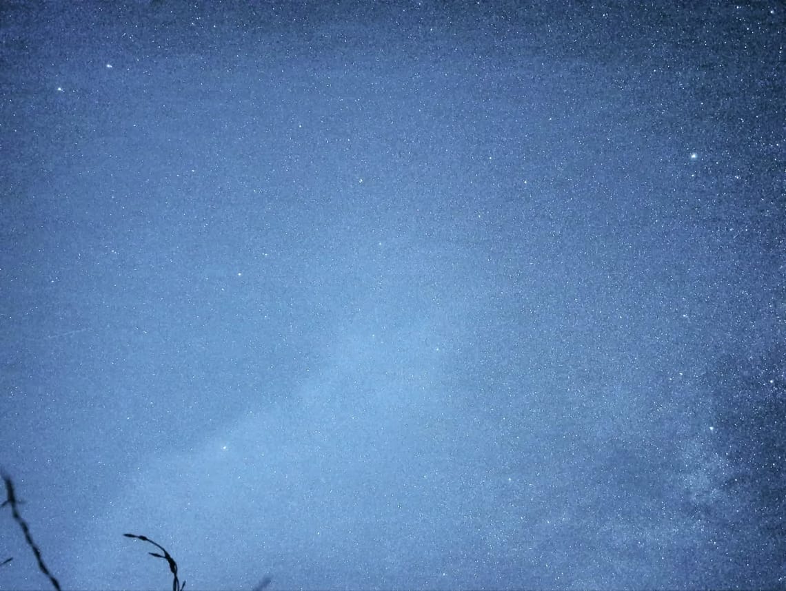 Poussières d'étoiles ✨...