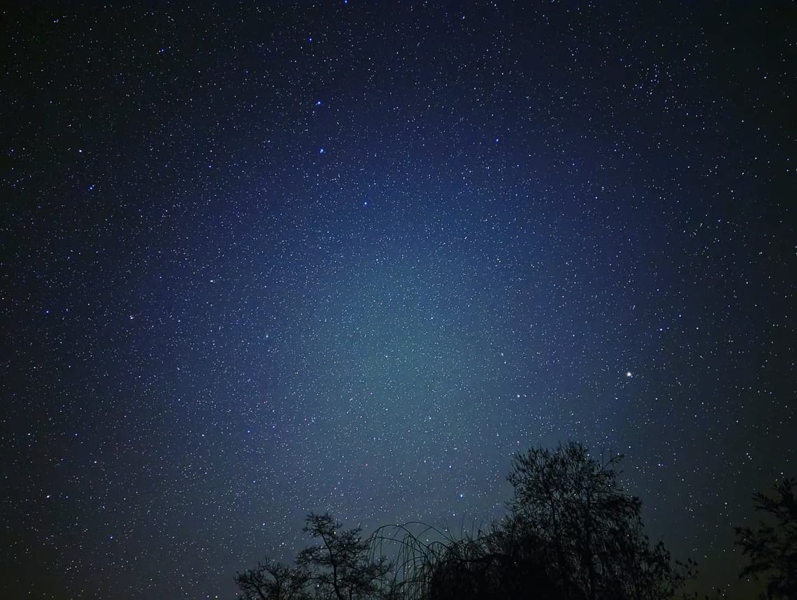 Good night ⭐⭐...