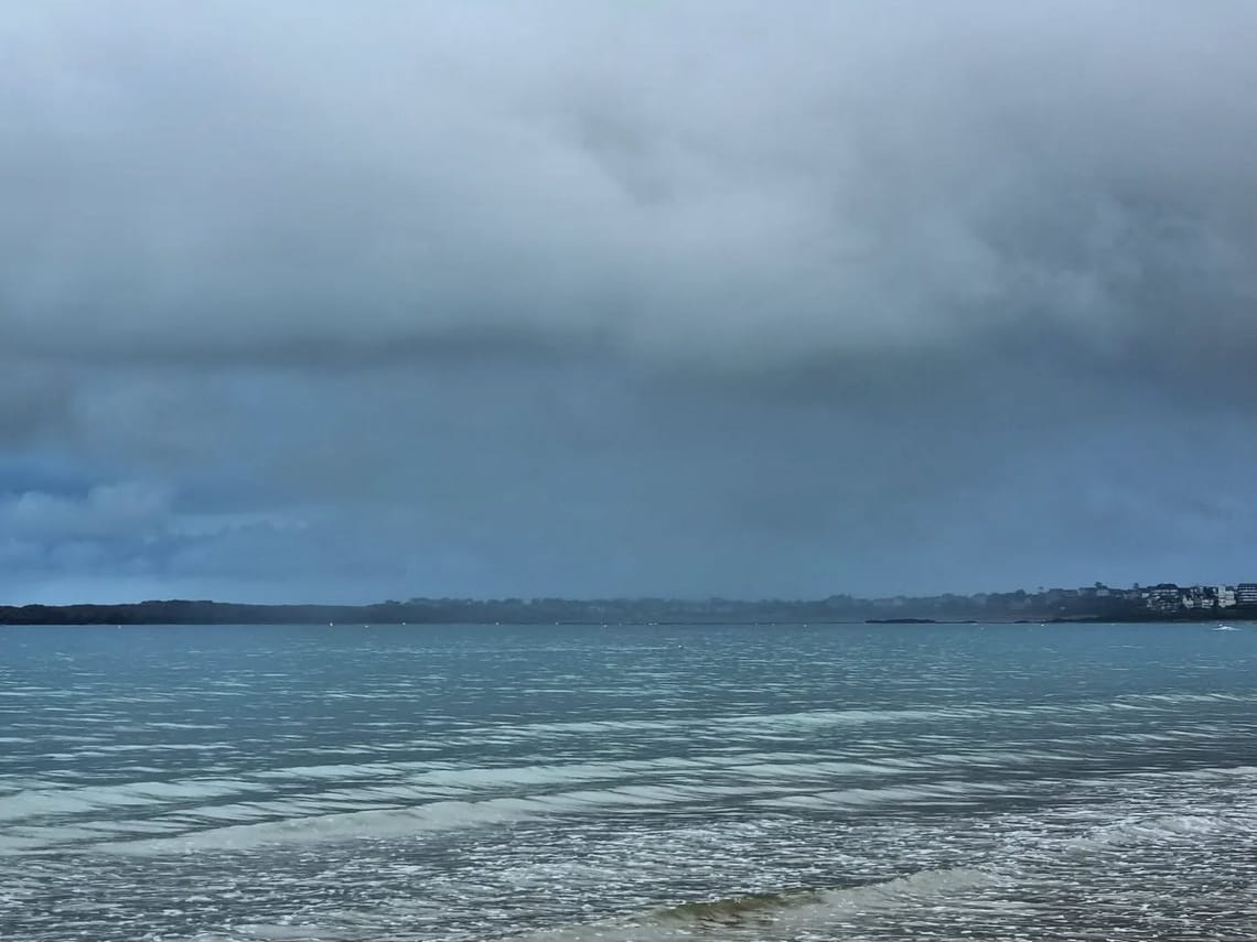Ça tombe 🌧️☔...