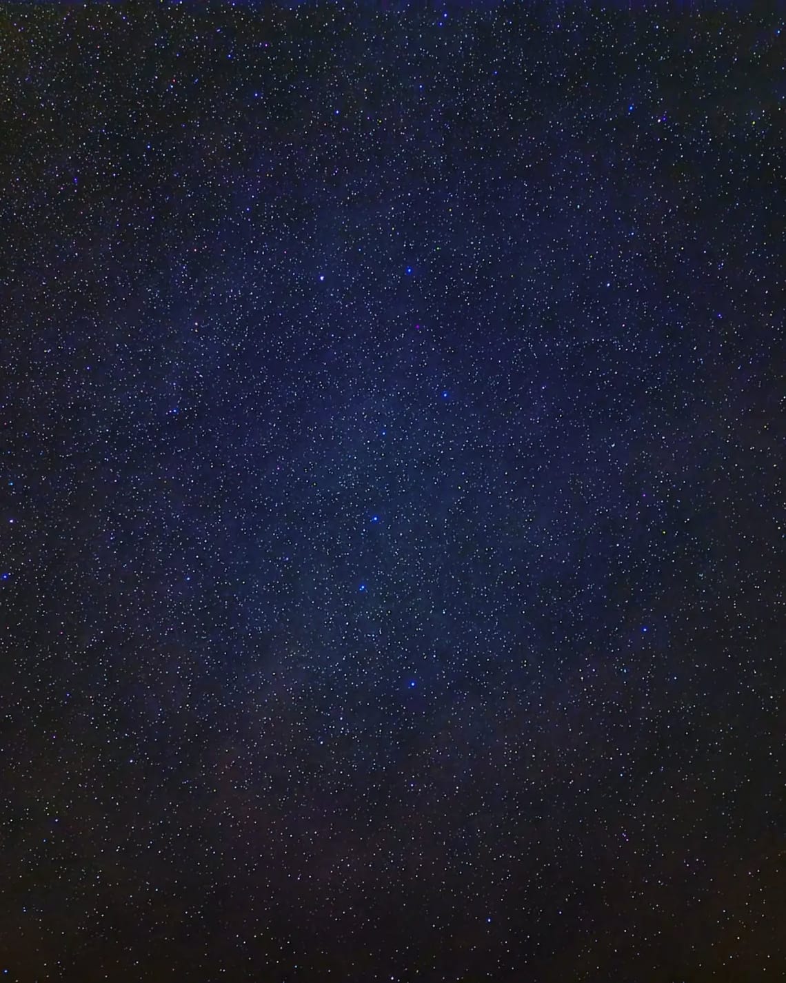 J'ai vu des étoiles dans vos yeux 🌟💫...