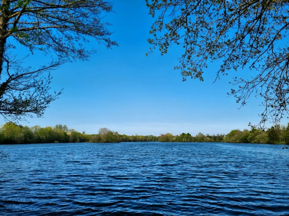 La Floride ? Non, c'est Betineuc...