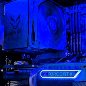 🎶 Sun is shinin' in the sky...