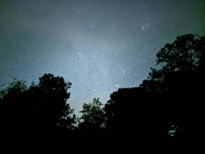 Astro de la nuit ✨✨☁️☁️ #teampixel #pixel4a #astro...