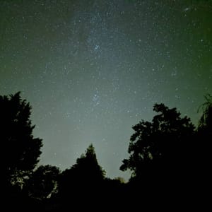 🎶 "Cause you're a sky, cause you're a sky full of ...