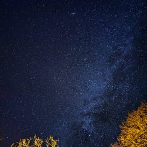 Encore et toujours des photos de nuit ⭐ 💫🌠🌟 avant ...