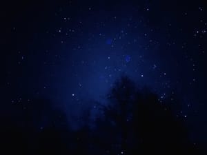 Quelques clichés de nuit ⭐️🌟...