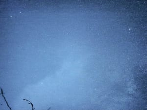 Poussières d'étoiles ✨...