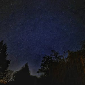 En attendant les Lyrides 💫💫...