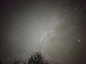 “Choisissez une étoile, ne la quittez pas des yeux...