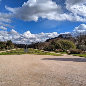 La gomme magique par Google...