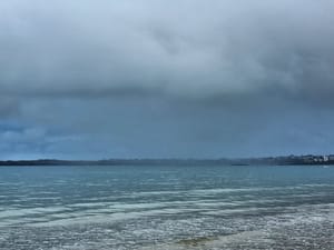 Ça tombe 🌧️☔...