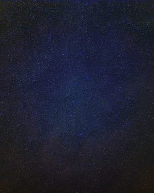 J'ai vu des étoiles dans vos yeux 🌟💫...